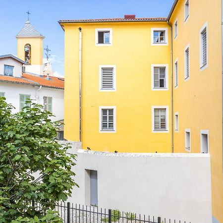 Garibaldi Square - Lovely 1 Bdr Old Town Nizza Esterno foto