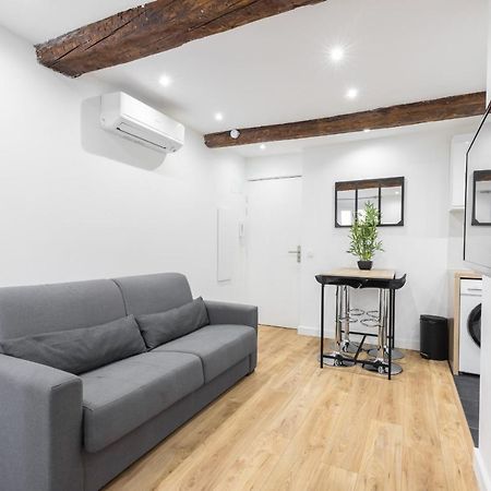Garibaldi Square - Lovely 1 Bdr Old Town Nizza Esterno foto