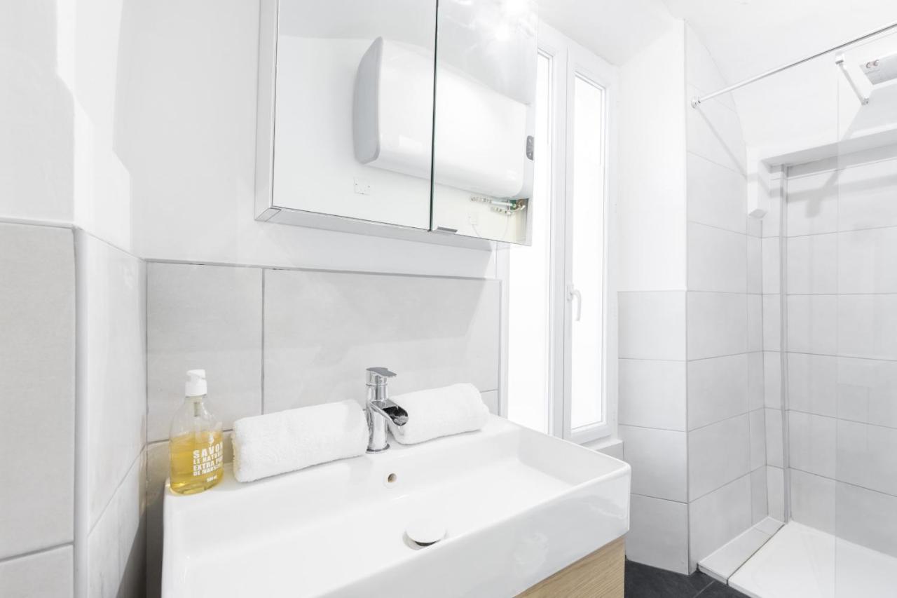 Garibaldi Square - Lovely 1 Bdr Old Town Nizza Esterno foto